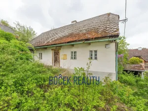 Prodej rodinného domu, Chodov, 50 m2