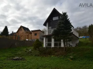 Prodej chaty, Rabyně - Měřín, 58 m2