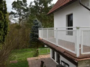Prodej chaty, Rabyně - Měřín, 58 m2
