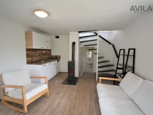 Prodej chaty, Rabyně - Měřín, 58 m2