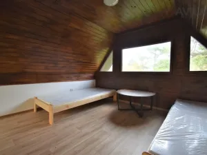 Prodej chaty, Rabyně - Měřín, 58 m2