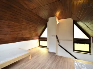 Prodej chaty, Rabyně - Měřín, 58 m2