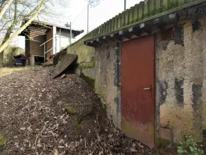 Prodej chaty, Rabyně - Měřín, 58 m2