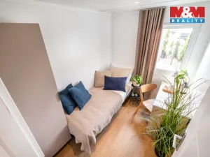 Prodej domu na klíč, Moravany - Moravanský, 48 m2