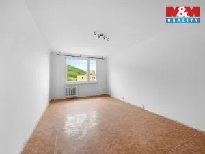 Pronájem bytu 1+1, Ústí nad Labem, Jizerská, 42 m2