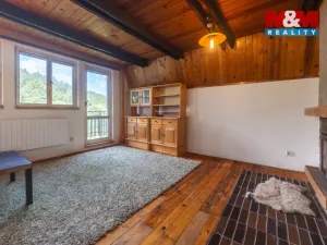Prodej chaty, Všemina, 72 m2
