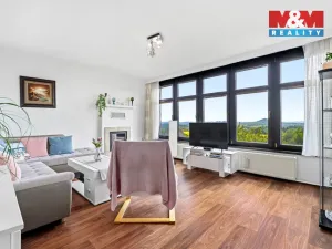 Prodej rodinného domu, Nový Bor, Hřebenka, 82 m2