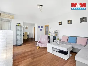 Prodej rodinného domu, Nový Bor, Hřebenka, 82 m2