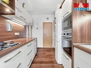 Prodej rodinného domu, Nový Bor, Hřebenka, 82 m2
