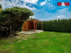 Prodej rodinného domu, Nový Bor, Hřebenka, 82 m2