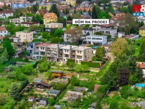 Prodej rodinného domu, Nový Bor, Hřebenka, 82 m2