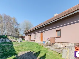 Prodej rodinného domu, Chrást - Lisovice, 180 m2