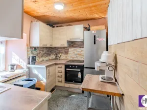 Prodej rodinného domu, Chrást - Lisovice, 180 m2