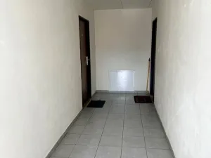 Pronájem bytu 2+kk, Plzeň, Guldenerova, 48 m2
