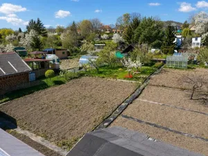 Prodej chaty, Jirkov, 13 m2