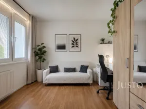 Prodej bytu 3+1, Strakonice - Strakonice I, Sídliště 1. máje, 74 m2