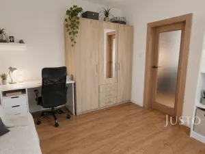 Prodej bytu 3+1, Strakonice - Strakonice I, Sídliště 1. máje, 74 m2