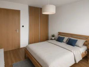 Prodej bytu 3+1, Strakonice - Strakonice I, Sídliště 1. máje, 74 m2