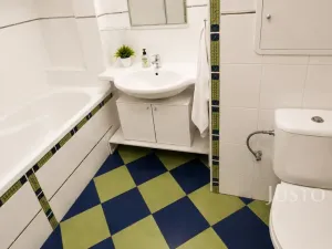Prodej bytu 3+1, Strakonice - Strakonice I, Sídliště 1. máje, 74 m2