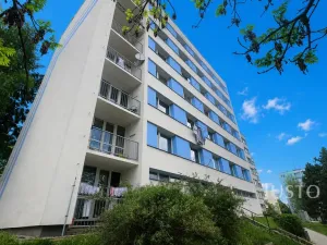 Prodej bytu 3+1, Strakonice - Strakonice I, Sídliště 1. máje, 74 m2