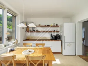 Prodej rodinného domu, Štěchovice, V Pískovně, 224 m2