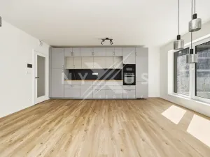 Pronájem bytu 3+kk, Praha - Stodůlky, Hábova, 83 m2