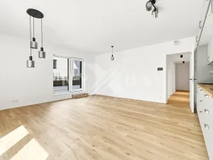 Pronájem bytu 3+kk, Praha - Stodůlky, Hábova, 83 m2