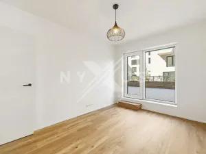 Pronájem bytu 3+kk, Praha - Stodůlky, Hábova, 83 m2