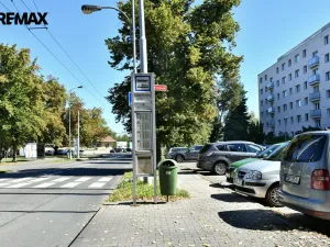 Pronájem bytu 3+1, Hradec Králové - Slezské Předměstí, třída SNP, 67 m2