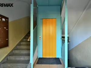 Pronájem bytu 3+1, Hradec Králové - Slezské Předměstí, třída SNP, 67 m2