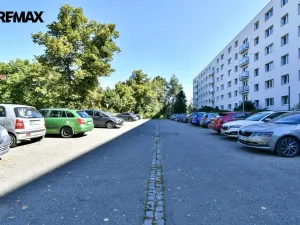 Pronájem bytu 3+1, Hradec Králové - Slezské Předměstí, třída SNP, 67 m2