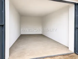 Prodej garáže, České Budějovice, 16 m2