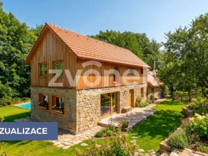 Prodej rodinného domu, Březnice, 210 m2