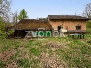 Prodej rodinného domu, Březnice, 210 m2