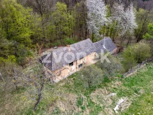 Prodej rodinného domu, Březnice, 210 m2