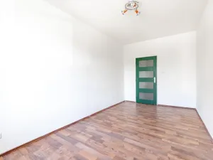 Pronájem bytu 1+kk, Brno - Husovice, Dačického, 34 m2