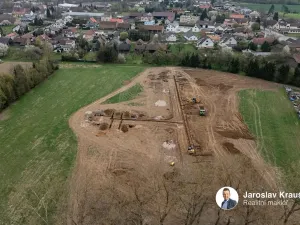 Prodej pozemku pro bydlení, Sobčice, 828 m2