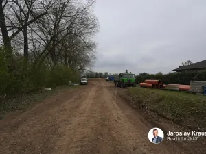 Prodej pozemku pro bydlení, Sobčice, 828 m2