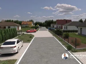 Prodej pozemku pro bydlení, Sobčice, 1131 m2