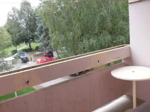 Pronájem bytu 2+kk, Borovany, Třeboňská, 47 m2
