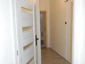 Pronájem bytu 2+kk, Borovany, Třeboňská, 47 m2