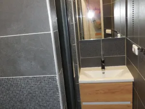 Pronájem bytu 2+kk, Borovany, Třeboňská, 47 m2