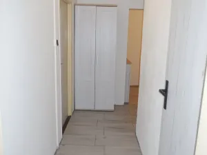 Pronájem bytu 2+kk, Borovany, Třeboňská, 47 m2