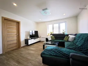 Prodej bytu 2+1, Kyjov, Vrchlického, 56 m2