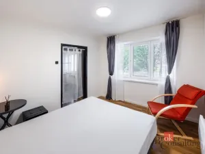 Prodej bytu 1+1, Chrudim - Chrudim IV, Čs. armády, 29 m2
