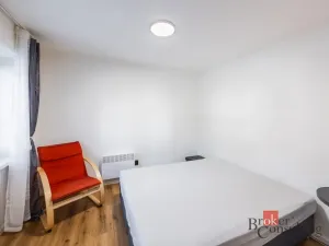 Prodej bytu 1+1, Chrudim - Chrudim IV, Čs. armády, 29 m2
