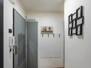 Prodej bytu 1+1, Chrudim - Chrudim IV, Čs. armády, 29 m2