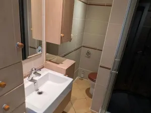 Pronájem bytu 2+kk, Most, Františka Malíka, 39 m2