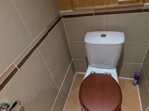 Pronájem bytu 2+kk, Most, Františka Malíka, 39 m2