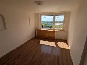 Pronájem bytu 2+kk, Most, Františka Malíka, 39 m2